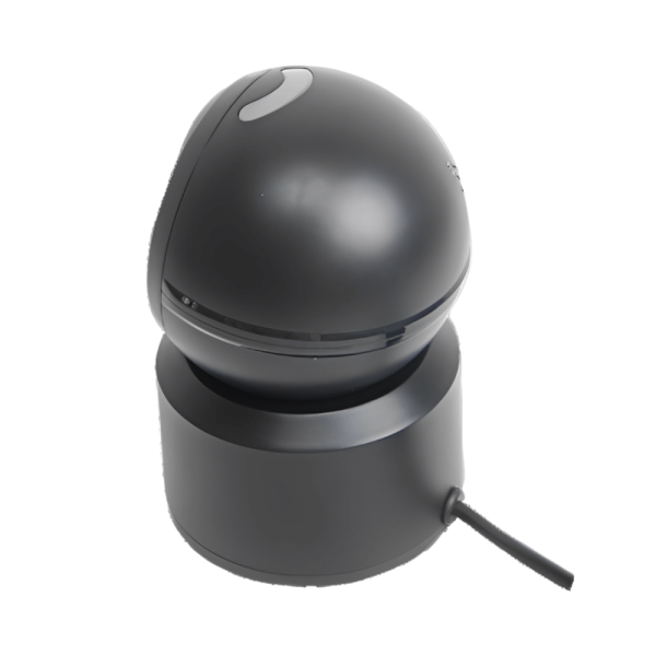 قارئ باركود دائري - DESKTOP BARCODE SCANNER - 2D HIGH SPEED - العلامة التجارية Ta pos