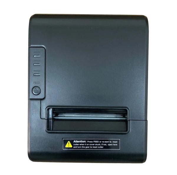 LAN طابعة فواتير - 80mm with auto cutter LAN - العلامة التجارية city pos