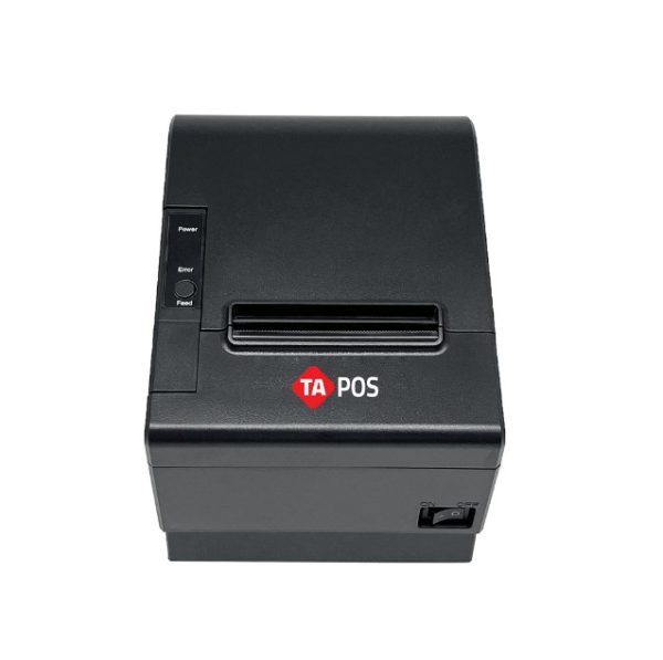 BLUETOOTH طابعة فواتير -  BLUETOOTH + USB - العلامة التجارية Ta pos