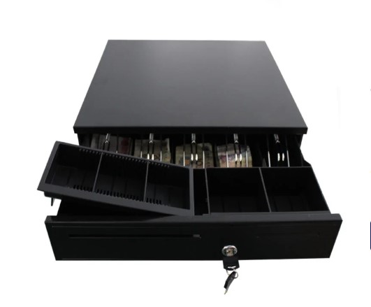 درج نقود - 5.5 kg - Grids 4 - العلامة التجارية city pos