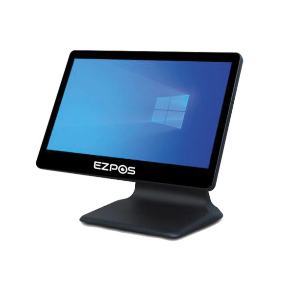 جهاز لمس - Core i5 - Ram 8 giga - Hard 256 SSD - العلامة التجارية ezpos