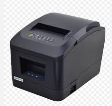 طابعة فواتير LAN