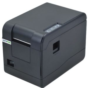 LAN طابعة فواتير - 80mm with auto cutter LAN - العلامة التجارية city pos